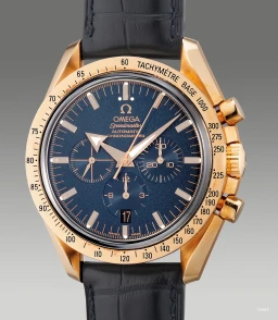 Sample photo of Omega3653.80.33 at Phillips The Hong Kong Watch AuctionHong Kong Auctions