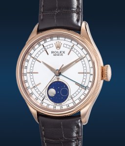Sample photo of rolex50535 at Phillips The Hong Kong Watch Auction: XVI