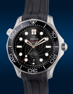 Sample photo of omega210.22.42.20.01.004 at Phillips Phillips Watches Online Auction: The Hong Kong Sessions, Fall 2023