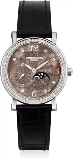 Sample photo of Patek Philippe4958 at Phillips The Hong Kong Watch AuctionHong Kong Auction