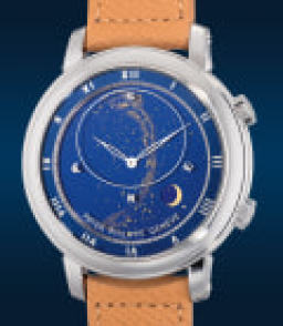 Sample photo of patek-philippe5102g-001 at Phillips The Hong Kong Watch Auction: XVIII