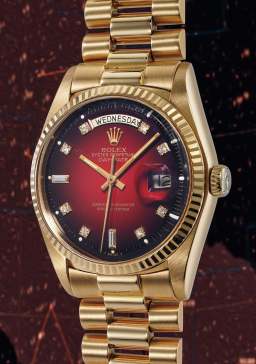 Sample photo of rolex1803 at Phillips The Geneva Watch Auction: XXI