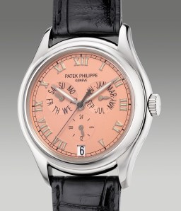 Sample photo of patek-philippe5035g at Phillips The Hong Kong Watch Auction: XII