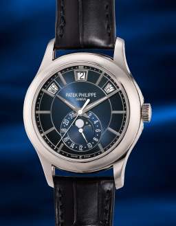 Sample photo of patek-philippe5205g-013 at Phillips Phillips Watches Online Auction: The Hong Kong Sessions, Spring 2025