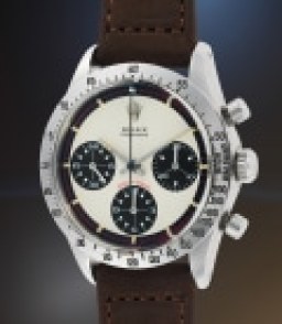 Sample photo of rolex6239 at Phillips The New York Watch Auction: EIGHT