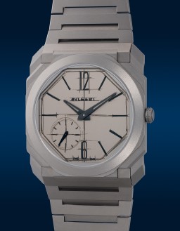 Sample photo of bulgari103672 at Phillips Phillips Watches Online Auction: The Hong Kong Sessions, Spring 2024