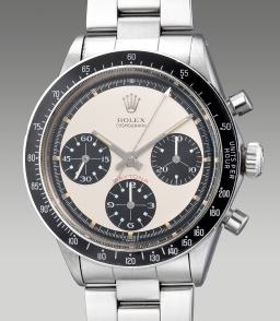 Sample photo of rolex6264 at Phillips The Hong Kong Watch Auction: XIII