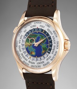 Sample photo of patek-philippe5131r at Phillips The Geneva Watch Auction: X