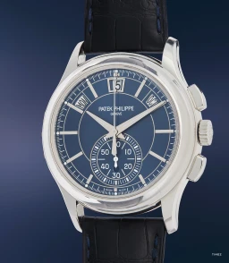 Sample photo of Patek Philippe5905P at Phillips The New York Watch AuctionNew York Auction