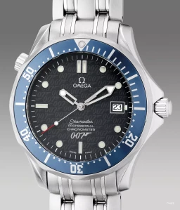 Sample photo of Omega2537.80.00 at Phillips The Hong Kong Watch AuctionHong Kong Auction