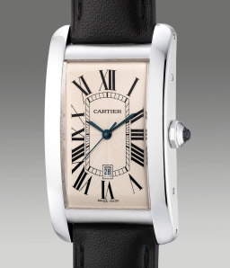 Sample photo of cartierw26055l1 at Phillips The Hong Kong Watch Auction: XI