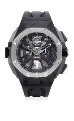 Sample photo of Audemars Piguet26221FT.OO.D002CA.01 at Phillips The Hong Kong Watch AuctionHong Kong Auction
