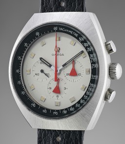 Sample photo of omegast 145.014 at Phillips The Geneva Watch Auction: EIGHT