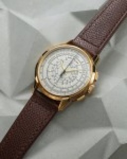 Sample photo of patek-philippe5975r-001 at Phillips Phillips Watches Online Auction: The Geneva Sessions Spring 2023