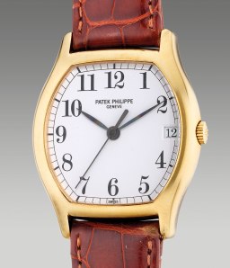 Sample photo of patek-philippe5030 at Phillips The Hong Kong Watch Auction: XII