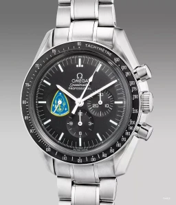 Sample photo of Omega3597.09.00 at Phillips The Hong Kong Watch AuctionHong Kong Auction