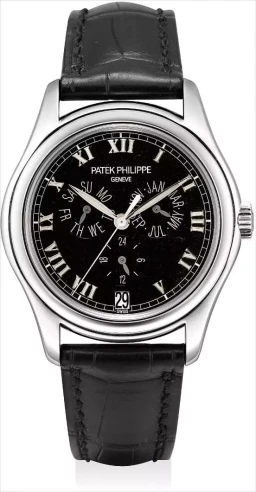 Sample photo of Patek Philippe5035 at Phillips The Hong Kong Watch AuctionHong Kong Auction