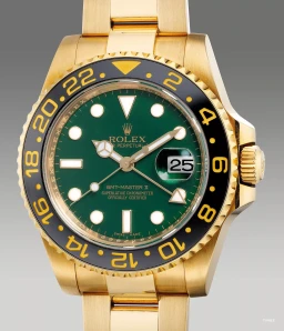 Sample photo of Rolex116718 at Phillips The Hong Kong Watch AuctionHong Kong Auction