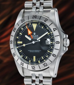 Sample photo of rolex1655 at Phillips The Geneva Watch Auction: XVIII