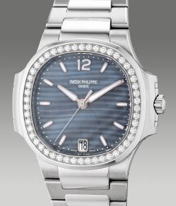 Sample photo of patek-philippe7018/1a-010 at Phillips The Hong Kong Watch Auction: XI