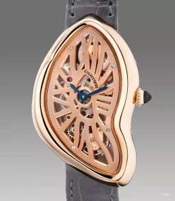 Sample photo of CartierWHCH0006 at Phillips The Hong Kong Watch AuctionHong Kong Auction