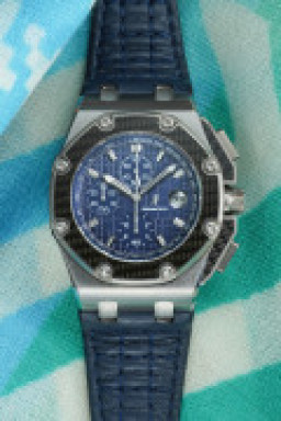 Sample photo of audemars-piguet26030 at Phillips Phillips Watches Online Auction: The Geneva Sessions Spring 2025