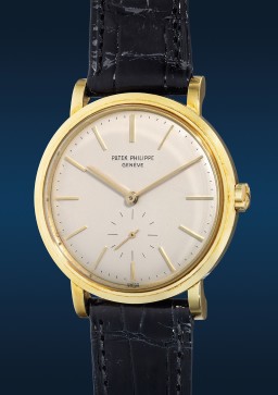 Sample photo of patek-philippe3429 at Phillips The Hong Kong Watch Auction: XVII