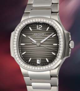 Sample photo of patek-philippe7118/1200a-011 at Phillips The New York Watch Auction: XIII