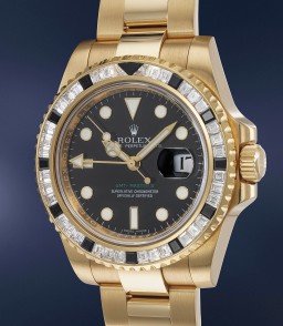 Sample photo of rolex116748 at Phillips The Geneva Watch Auction: XII