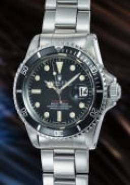 Sample photo of rolex1680 at Phillips The Geneva Watch Auction: XIX featuring the Guido Mondani Collection