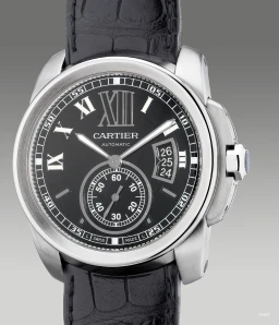 Sample photo of CartierW7100041 at Phillips The Hong Kong Watch AuctionHong Kong Auctions