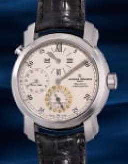 Sample photo of vacheron-constantin42005/000g at Phillips Phillips Watches Online Auction: The Hong Kong Sessions, Fall 2024