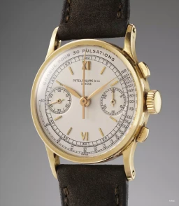 Sample photo of Patek Philippe533 at Phillips The Geneva Watch AuctionGeneva Auctions