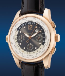 Sample photo of girard-perregaux4980 at Phillips The Hong Kong Watch Auction: XIV
