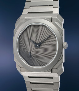 Sample photo of bulgari103245 at Phillips The Geneva Watch Auction: XIV
