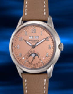 Sample photo of patek-philippe5320g-011 at Phillips Phillips Watches Online Auction: The Hong Kong Sessions, Spring 2025