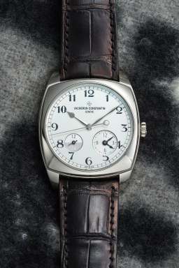 Sample photo of vacheron-constantin7810s/000g-b142 at Phillips Phillips Watches Online Auction: The Geneva Sessions Spring 2025