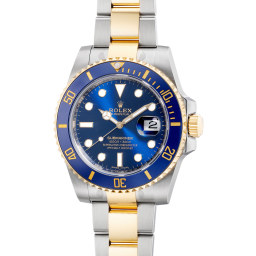 Sample photo of rolex116613lb at Phillips INTERSECT: Online Auction