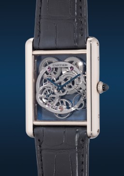Sample photo of cartierw5310012 at Phillips The Hong Kong Watch Auction: XVII