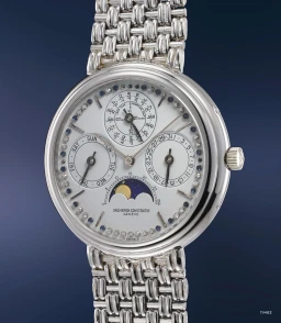 Sample photo of Vacheron Constantin43031 at Phillips The Geneva Watch AuctionGeneva Auction