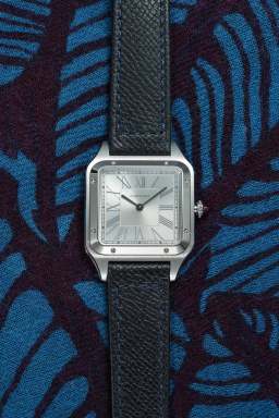 Sample photo of cartierwgsa0034 at Phillips Phillips Watches Online Auction: The Geneva Sessions Spring 2025