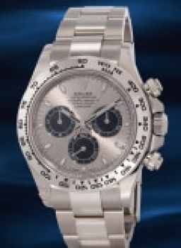 Sample photo of rolex116509 at Phillips The Hong Kong Watch Auction: XIX