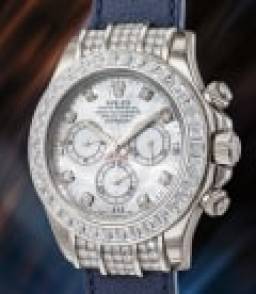Sample photo of rolex116599tbr at Phillips The Geneva Watch Auction: XIX featuring the Guido Mondani Collection