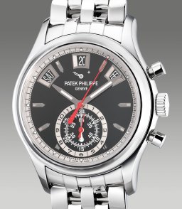 Sample photo of patek-philippe5960/1a-010 at Phillips The Hong Kong Watch Auction: XII