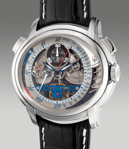 Sample photo of audemars-piguet26069pt.oo.d028cr.01 at Phillips The Hong Kong Watch Auction: XI