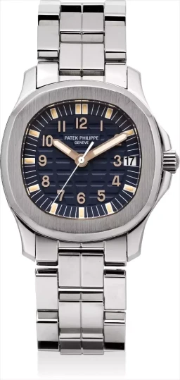 Sample photo of Patek Philippe5066A at Phillips The Hong Kong Watch AuctionHong Kong Auction