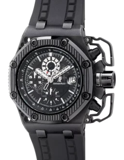 Sample photo of Audemars Piguet26165IO.OO.A002CA.01 at Phillips REFRESH:RELOAD Online Auction