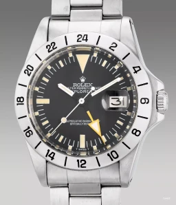 Sample photo of Rolex1655 at Phillips The Hong Kong Watch AuctionHong Kong Auctions