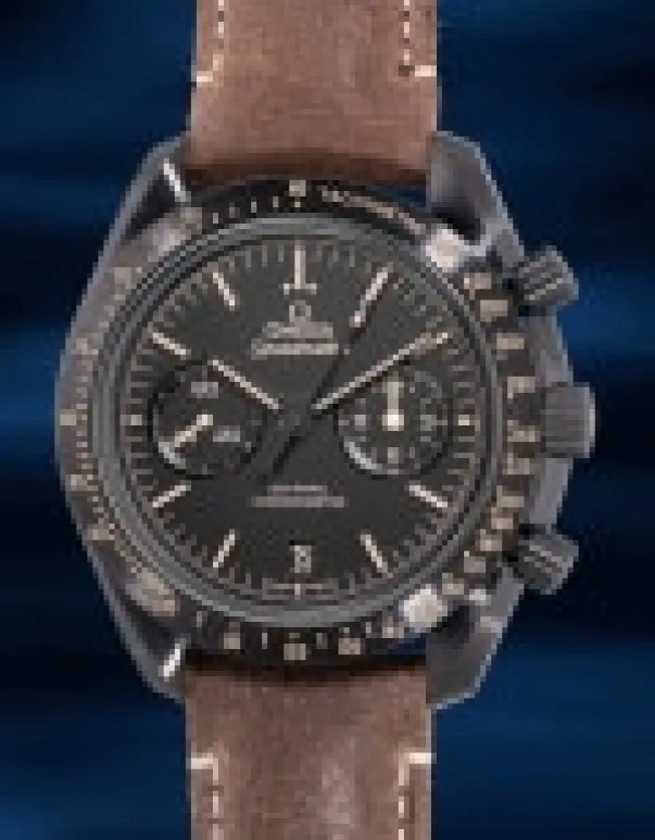 Sample photo of omega311.92.44.51.01.006 at Phillips Phillips Watches Online Auction: The Hong Kong Sessions, Fall 2024