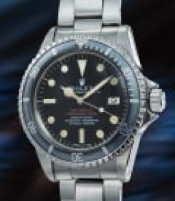 Sample photo of rolex1665 at Phillips The Geneva Watch Auction: XVIII